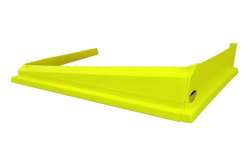 Dominator Race Body DOM-408-FLO-YE Valance Modified 3-pc Flou Yellow Dominator Race Body DOM-408-FLO-YE