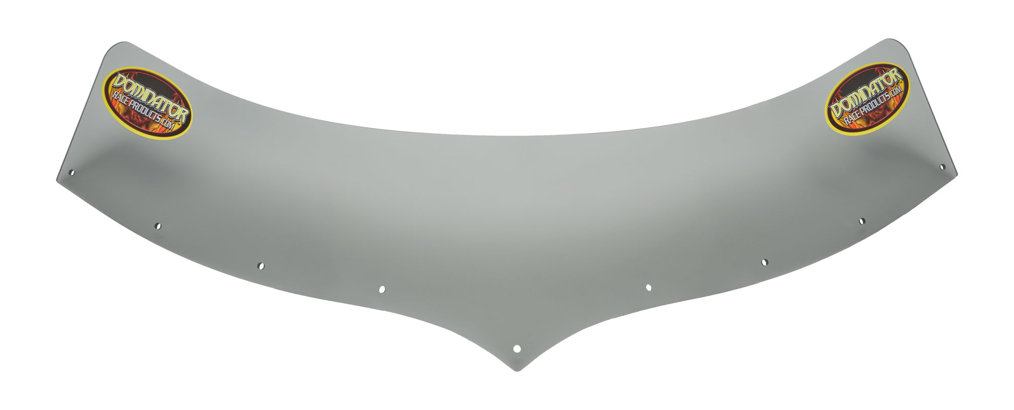 Dominator Race Body DOM-500-EX-TINT-PC Extension Predator Hood Tinted Poly 5.5in Tall Dominator Race Body DOM-500-EX-TINT-PC