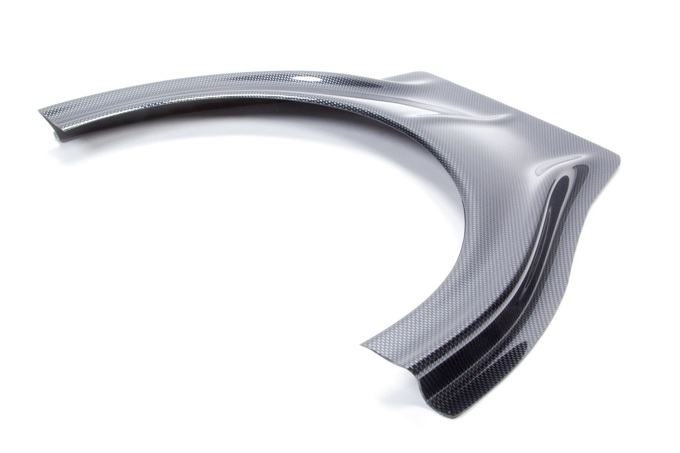 Dominator Race Body DOM-501-CF Stalker Hood Scoop 1.5in C/F Dominator Race Body DOM-501-CF