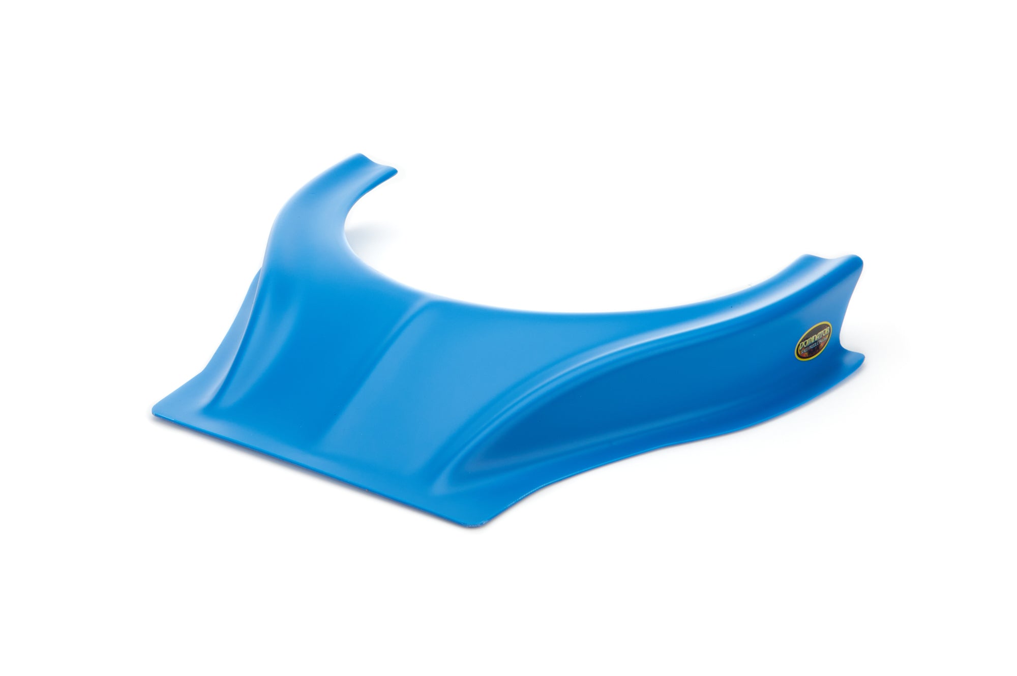 Dominator Race Body DOM-502-BL Hood Scoop Stalker 2.5in Blue Dominator Race Body DOM-502-BL