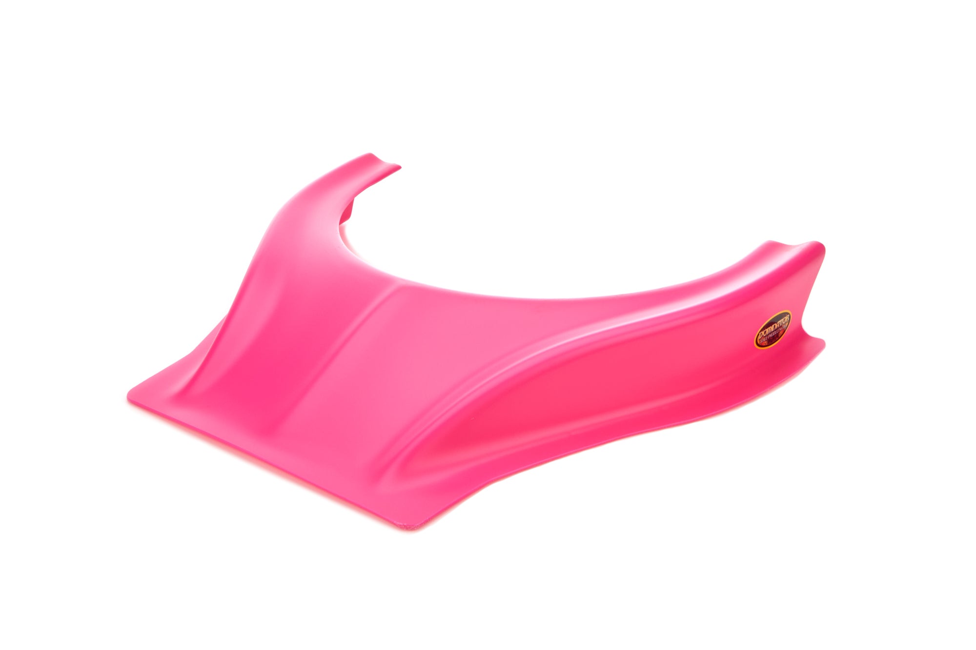 Dominator Race Body DOM-502-PK Hood Scoop Stalker 2.5in Pink Dominator Race Body DOM-502-PK