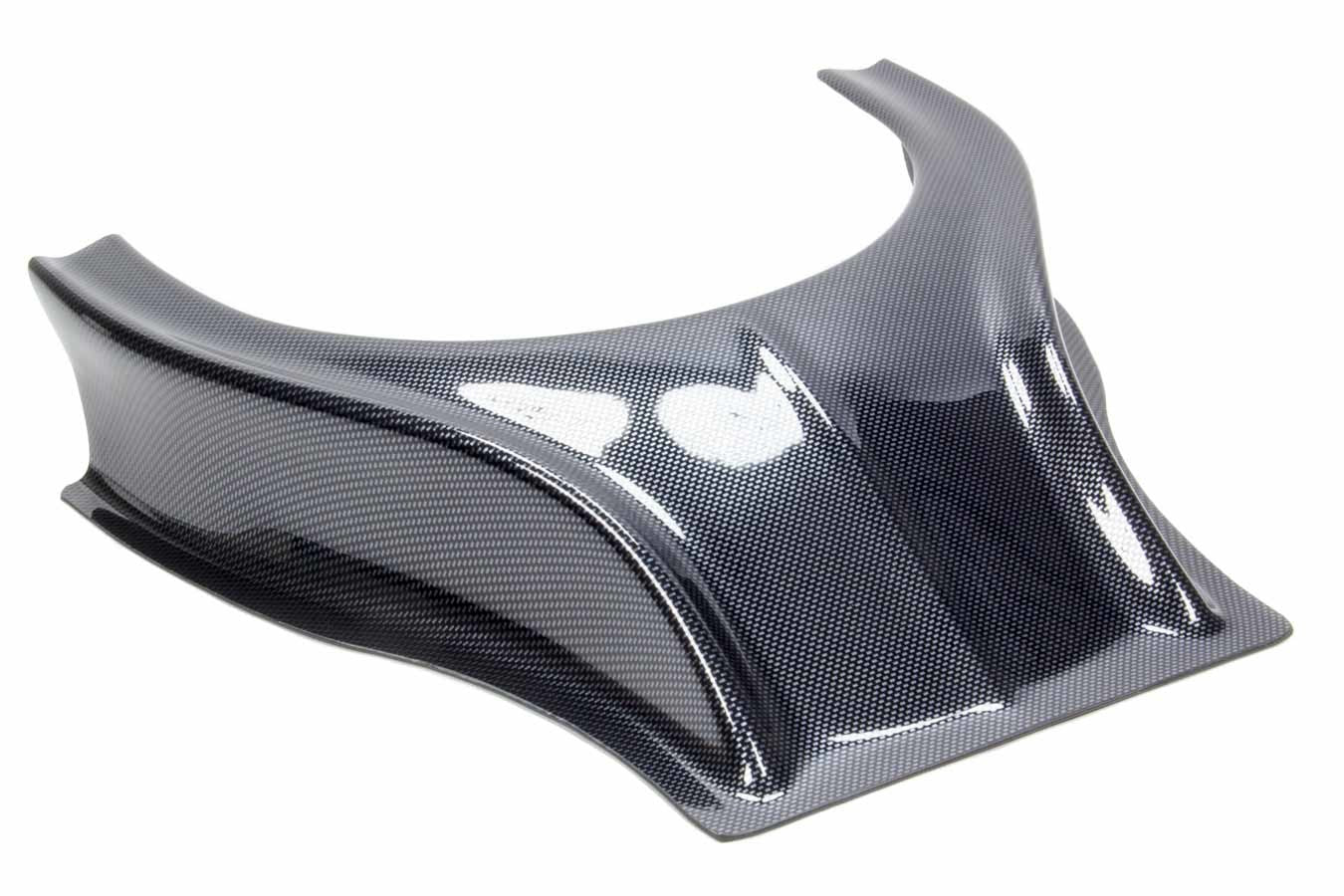 Dominator Race Body DOM-503-CF Stalker Hood Scoop 3.5in C/F Dominator Race Body DOM-503-CF