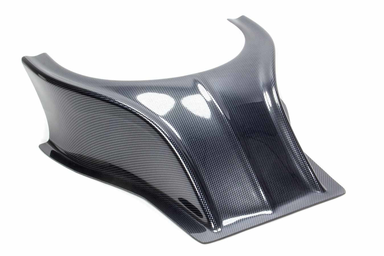 Dominator Race Body DOM-505-CF Stalker Hood Scoop 5.5in C/F Dominator Race Body DOM-505-CF