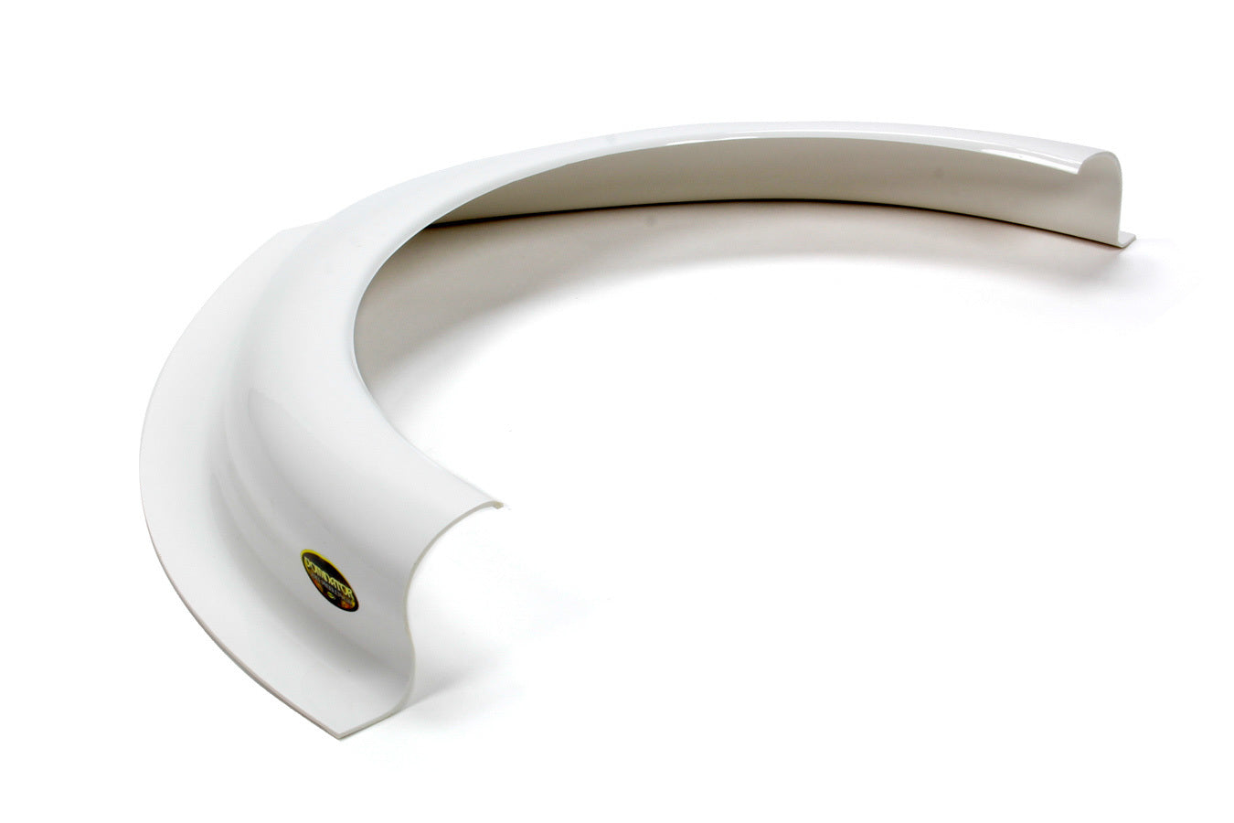 Dominator Race Body DOM-506-WH Hood Scoop 2.5in Dominator Race Body DOM-506-WH