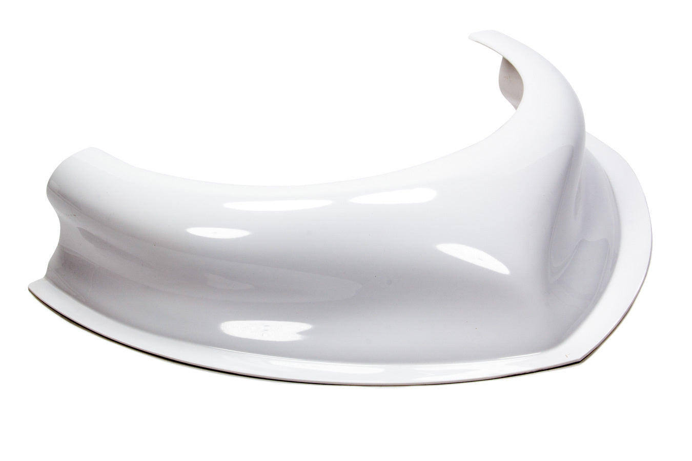 Dominator Race Body DOM-507-WH Hood Scoop 3.5in Dominator Race Body DOM-507-WH