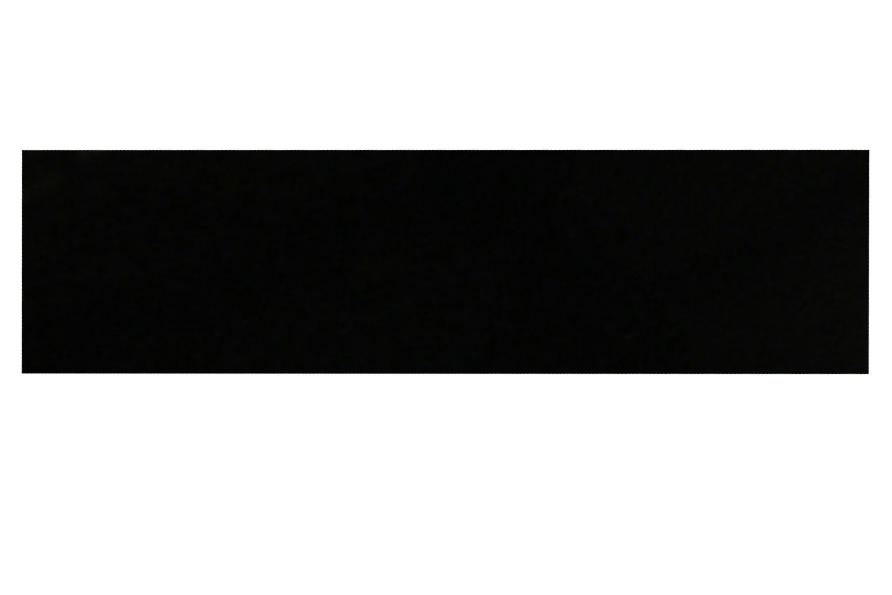 Dominator Race Body DOM-750-BK Filler Panel Late Model 30in x 70in Black Dominator Race Body DOM-750-BK