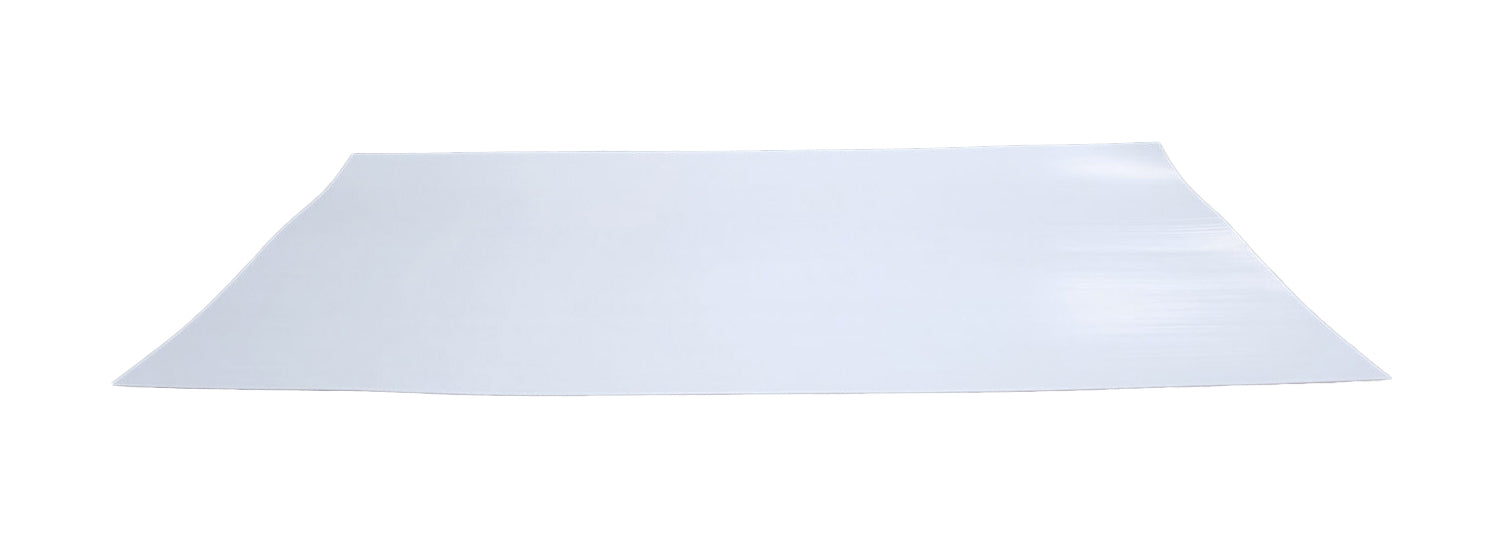 Dominator Race Body DOM-750-WH Filler Panel Late Model 30in x 70in White Dominator Race Body DOM-750-WH