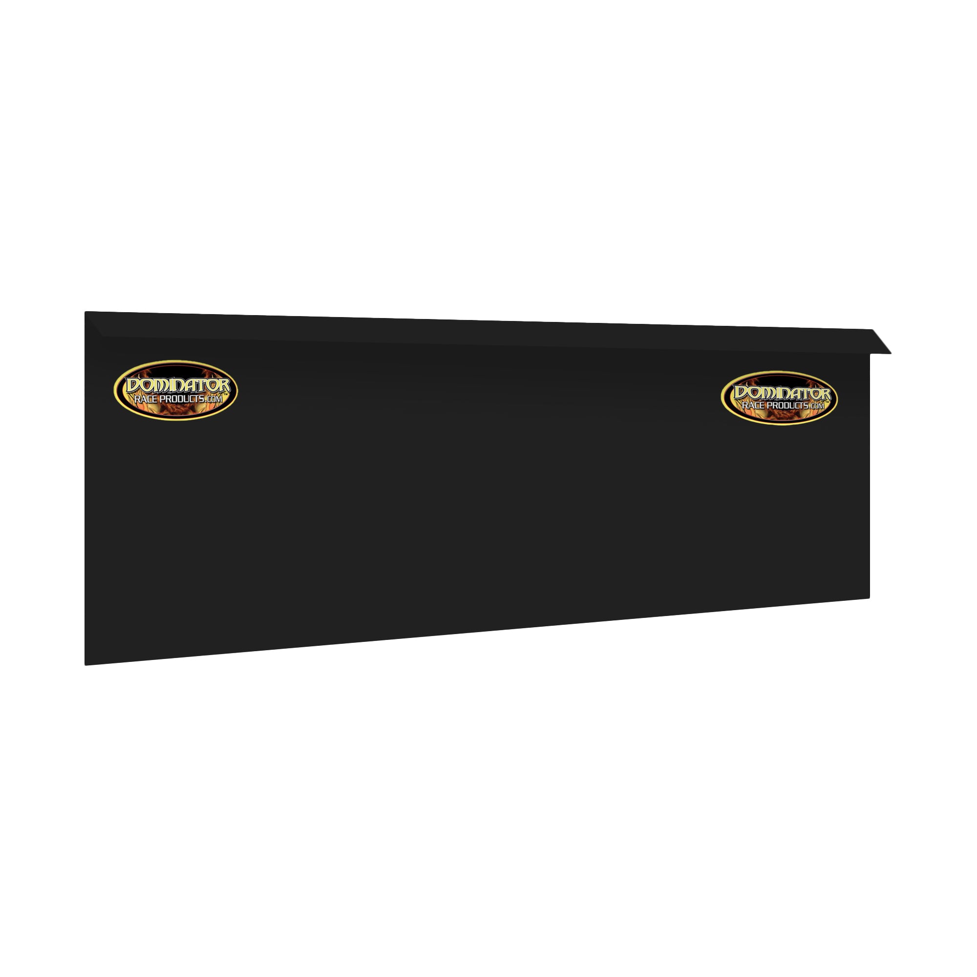 Dominator Race Body DOM-775-BK Quarter Panel L/M Black  28in x 70in Dominator Race Body DOM-775-BK