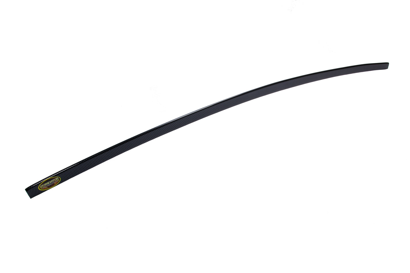Dominator Race Body DOM-781 Roof Cap 50in Ulitmate High Impact Plastic Dominator Race Body DOM-781