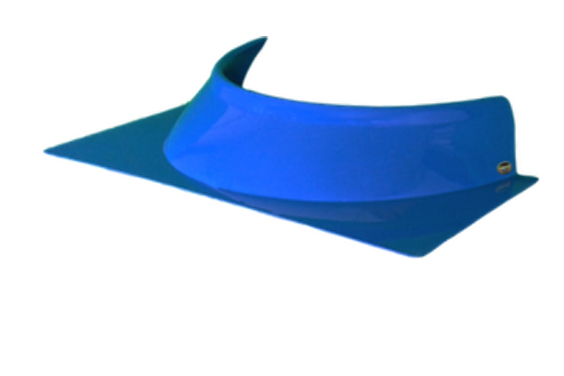 Dominator Race Body DOM-901-BL Rock Guard Formed 4.5in Tall Blue Dominator Race Body DOM-901-BL