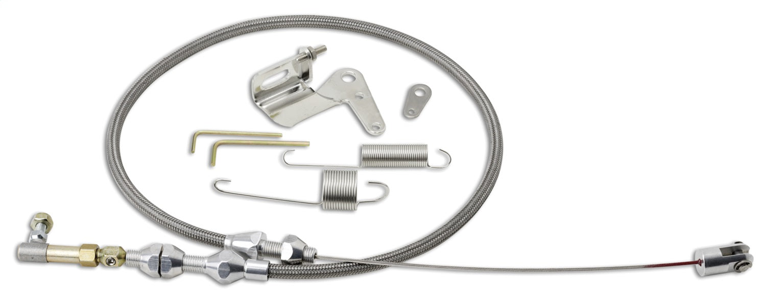 Lokar DP-1000HT Throttle Cable Lokar DP-1000HT