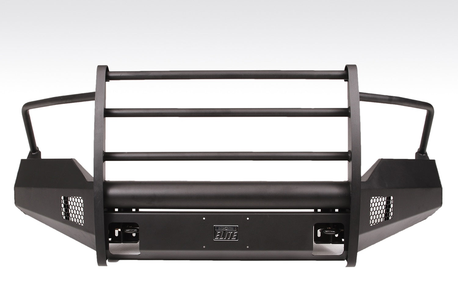 Fab Fours DR13-R2960-1 Elite Front Bumper Fab Fours DR13-R2960-1