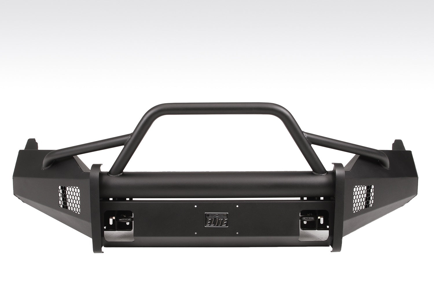 Fab Fours DR13-R2962-1 Elite Front Bumper Fab Fours DR13-R2962-1