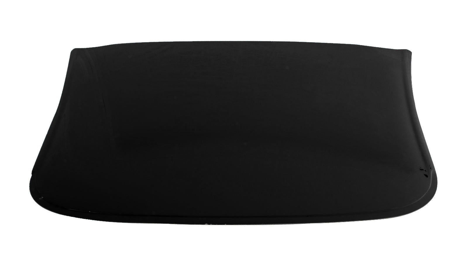 Defender Racing Bodies 1000F-06 Late Model Roof F/G Black Defender Racing Bodies 1000F-06
