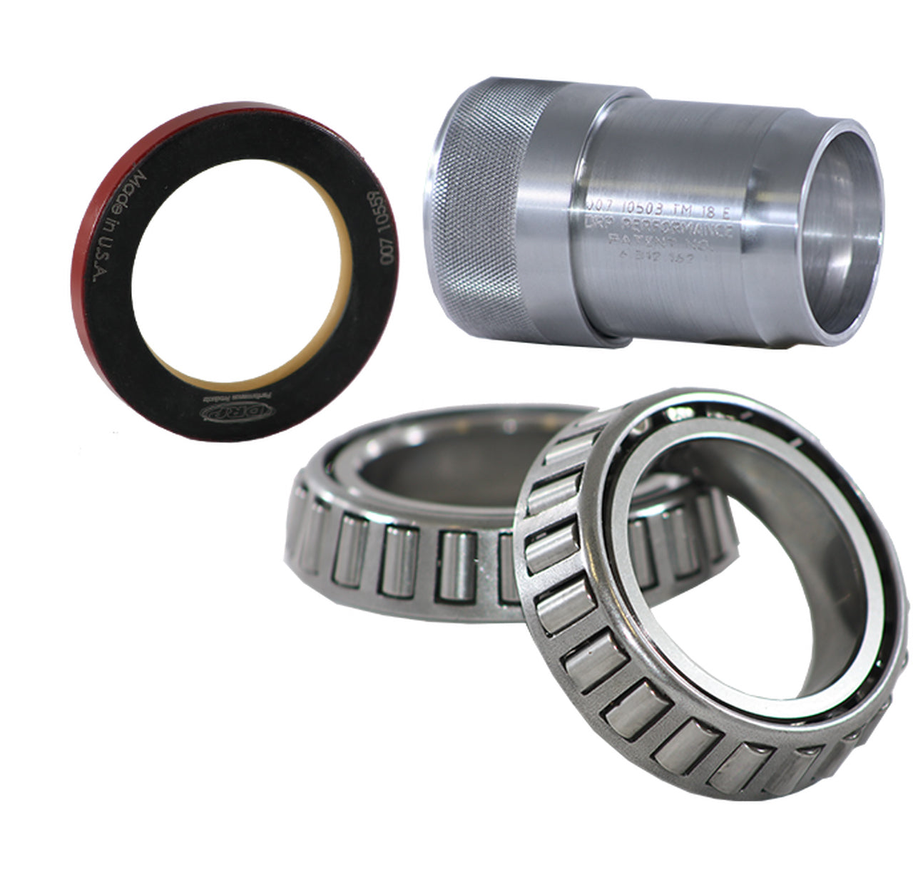 DRP Performance 007 10500K Low Drag Hub Kit Wide 5 DRP Performance 007 10500K