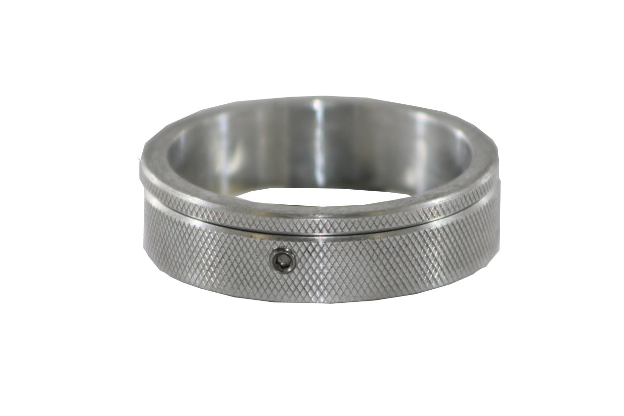 DRP Performance 007 10506 Bearing Spacer 2in 5x5 Aluminum DRP Performance 007 10506