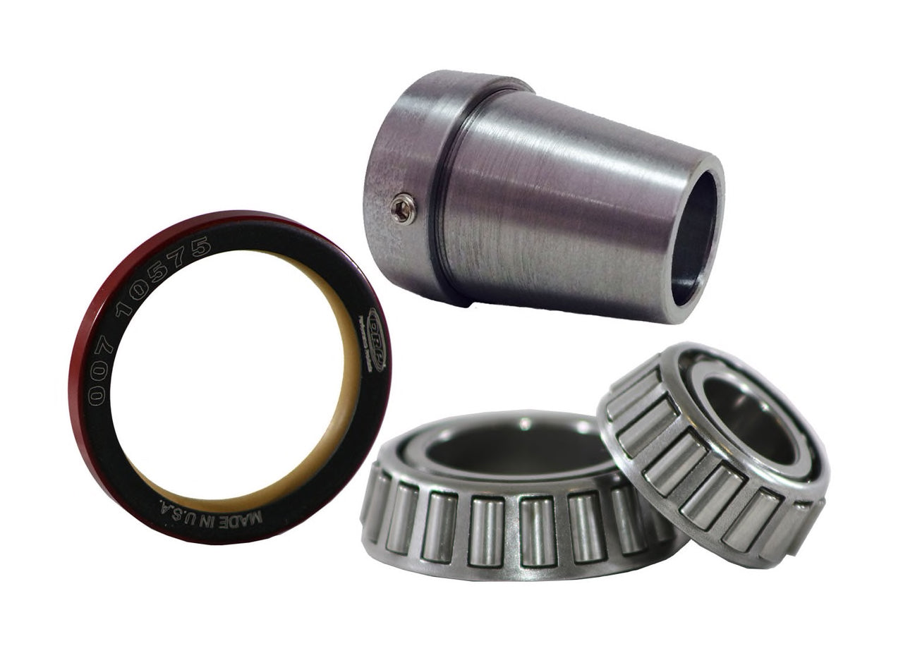 DRP Performance 007 10529K Low Drag Hub Kit Legends DRP Performance 007 10529K