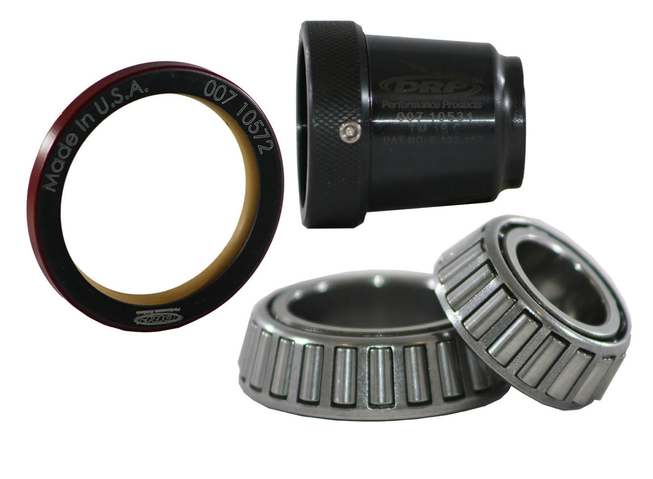 DRP Performance 007 10531K Low Drag Hub Kit Pinto Hybrid Rotor DRP Performance 007 10531K