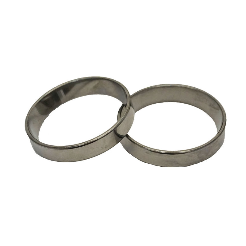 DRP Performance 007 10557 Bearing Race Kit 2in 5x5 DRP Premium Finished DRP Performance 007 10557