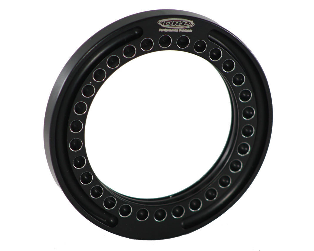 DRP Performance 007 10564AG Hub Seal 2in 5x5 Air Gap Billet Aluminum DRP Performance 007 10564AG