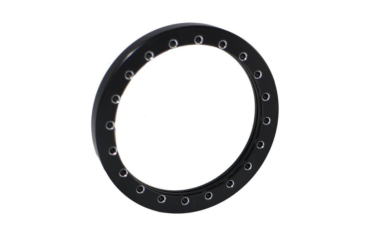DRP Performance 007 10568AG Hub Seal 2.5in GN Air Gap Billet Alum DRP Performance 007 10568AG