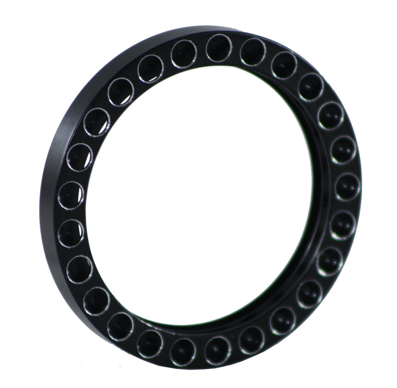 DRP Performance 007 10575AG AIR GAP SEAL; LEGENDS FR ONT; BILLET ALUMINUM DRP Performance 007 10575AG