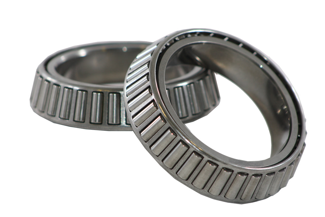 DRP Performance 007 10582 Bearing Kit 2.5in GN 5x5 DRP Premium Finished DRP Performance 007 10582
