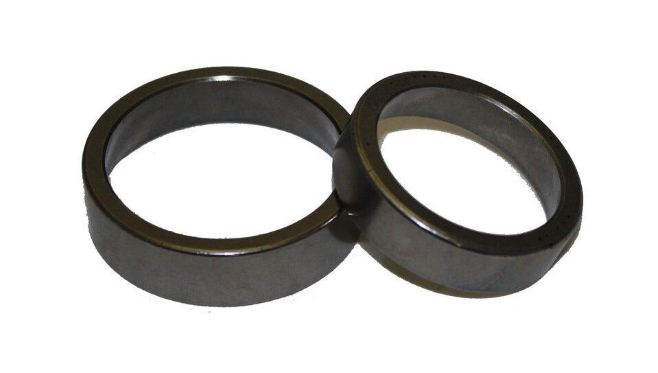 DRP Performance 007 10587R Bearing Race Kit CTS/MX Front DRP Prem Finished DRP Performance 007 10587R