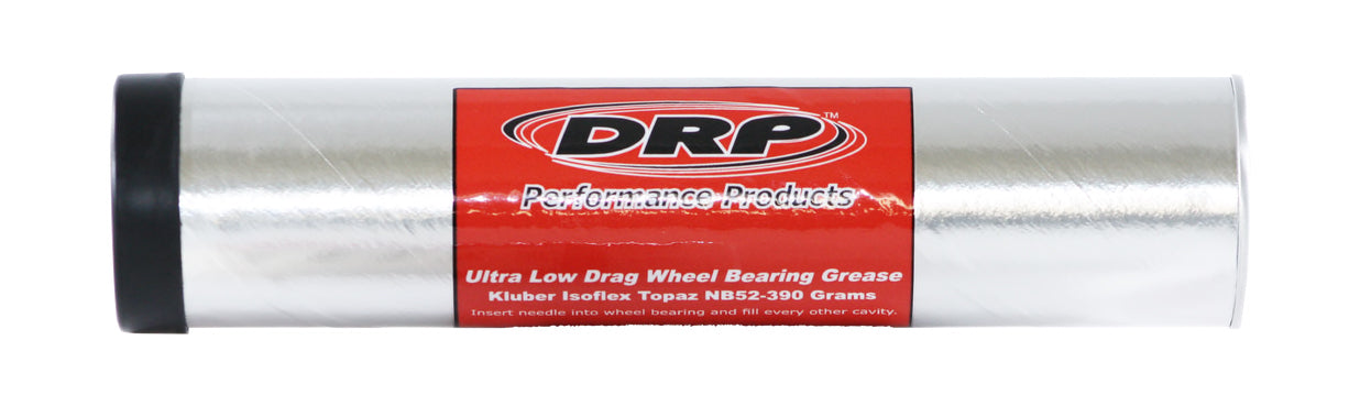 DRP Performance 007 10750 Grease Ultra Low Drag Bearing 390g Cartridge DRP Performance 007 10750