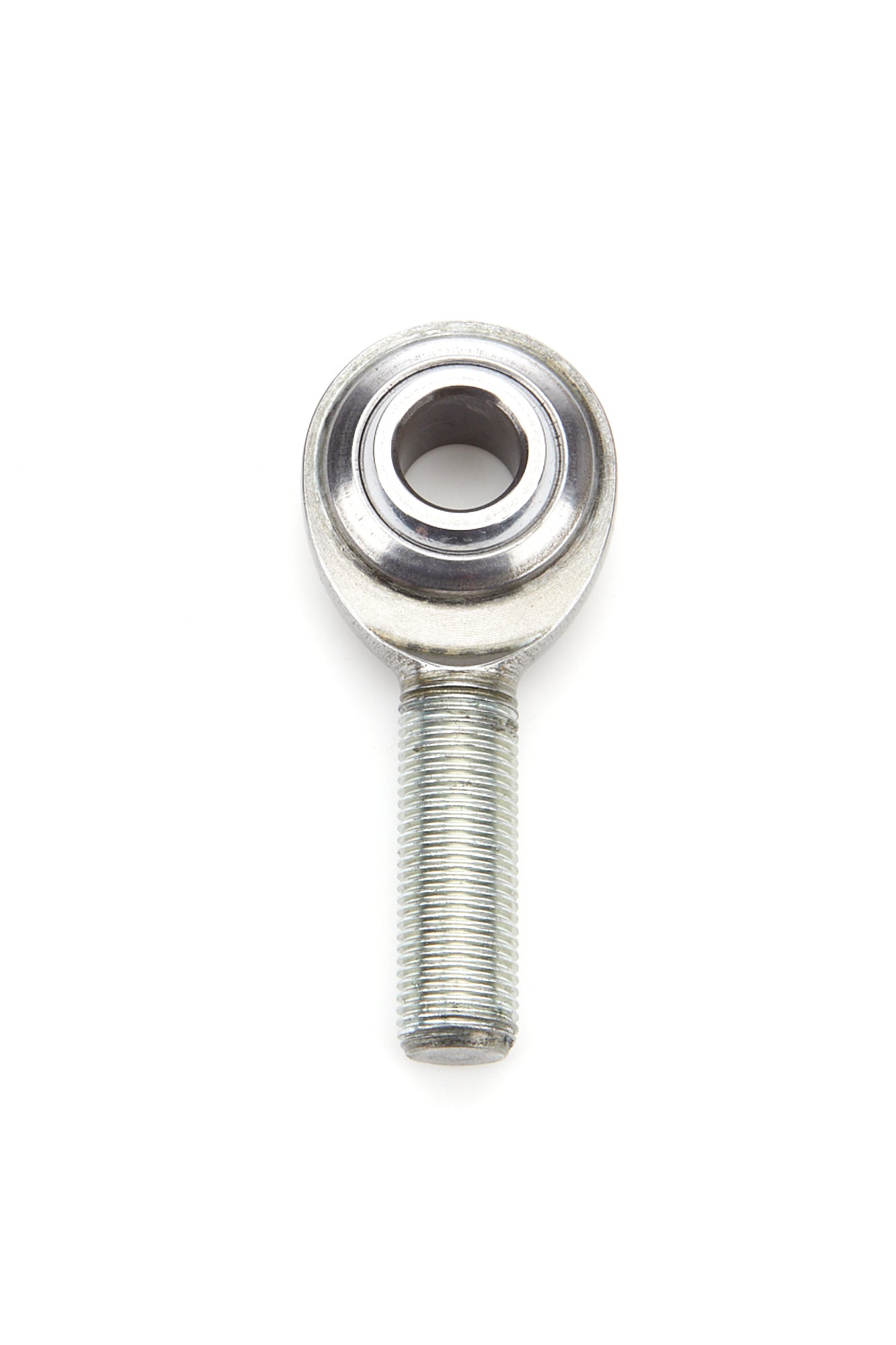 DRP Performance 007 52502 Rod End LH Male 1/2 Steel Low Friction DRP Performance 007 52502