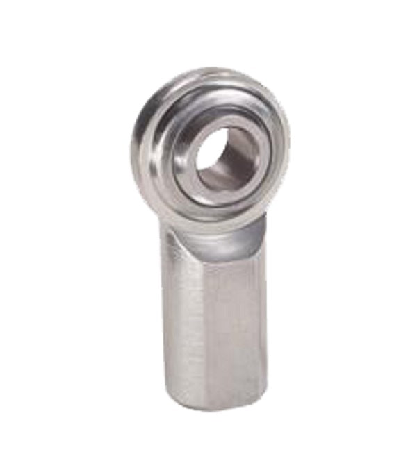 DRP Performance 007 52503 Rod End RH Female 1/2 Steel Low Friction DRP Performance 007 52503