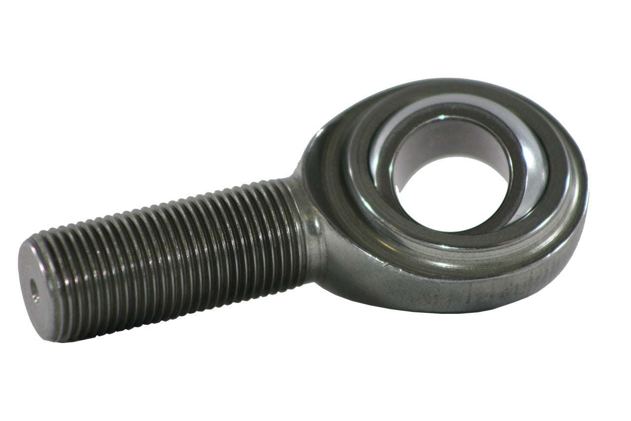 DRP Performance 007 52602 Rod End LH Male 5/8 Steel Low Friction DRP Performance 007 52602