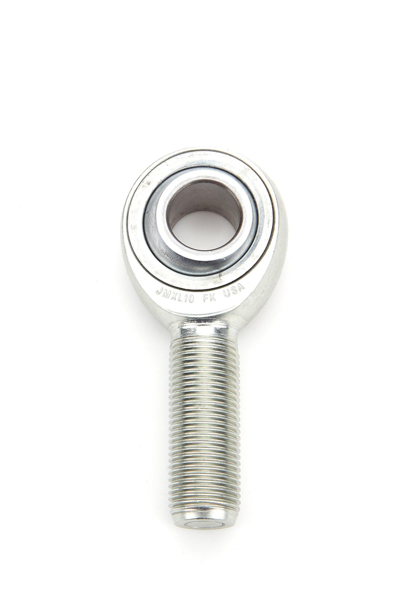 DRP Performance 007 52612 Rod End LH Male 5/8 Chromoly Low Friction DRP Performance 007 52612
