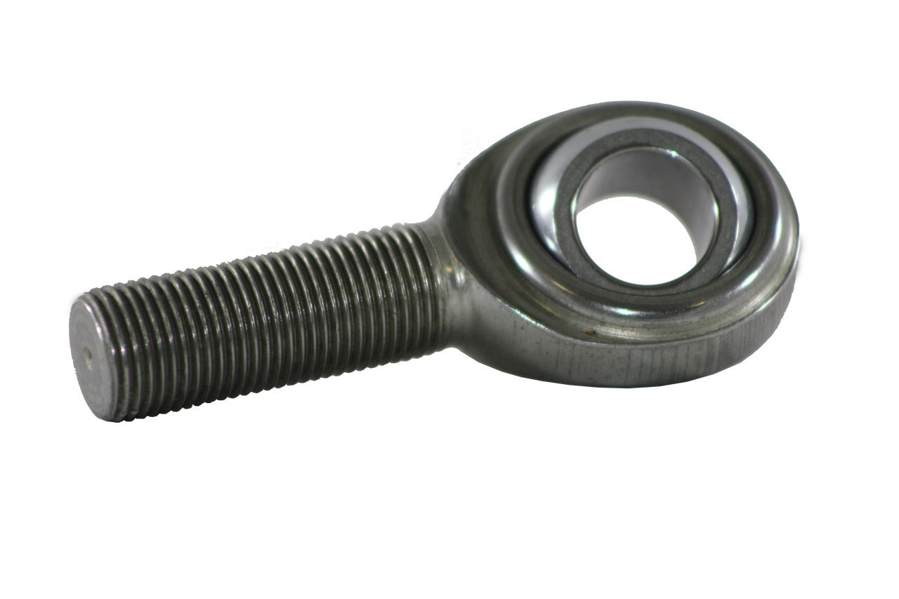 DRP Performance 007 52702 Rod End LH Male 3/4 Chromoly Low Friction DRP Performance 007 52702