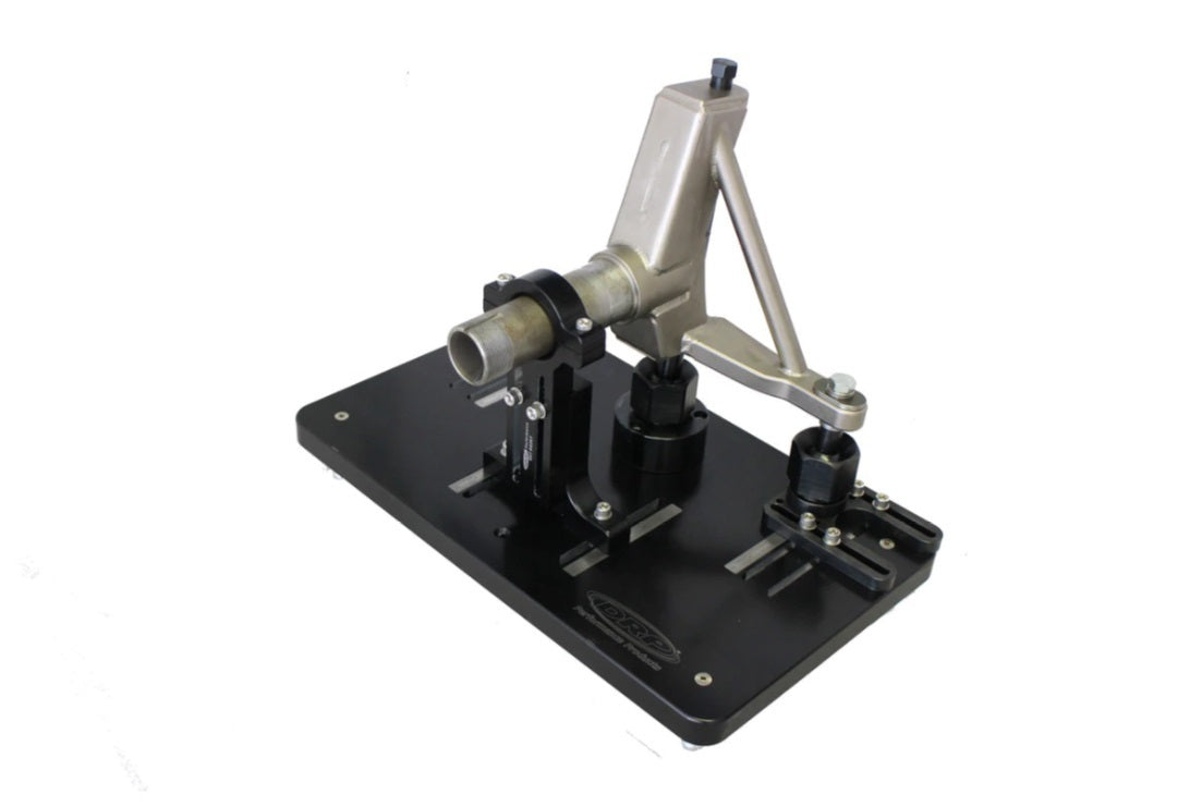 DRP Performance 007 80200 Spindle Jig Wide 5 & 2in 5X5 Front Spindles DRP Performance 007 80200
