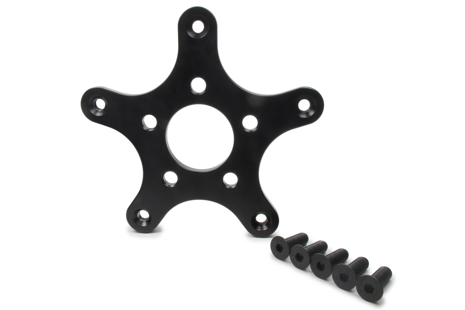 DRP Performance 007 95012 Adapter Plate Wide 5 to 5x5 for Setup Plate DRP Performance 007 95012