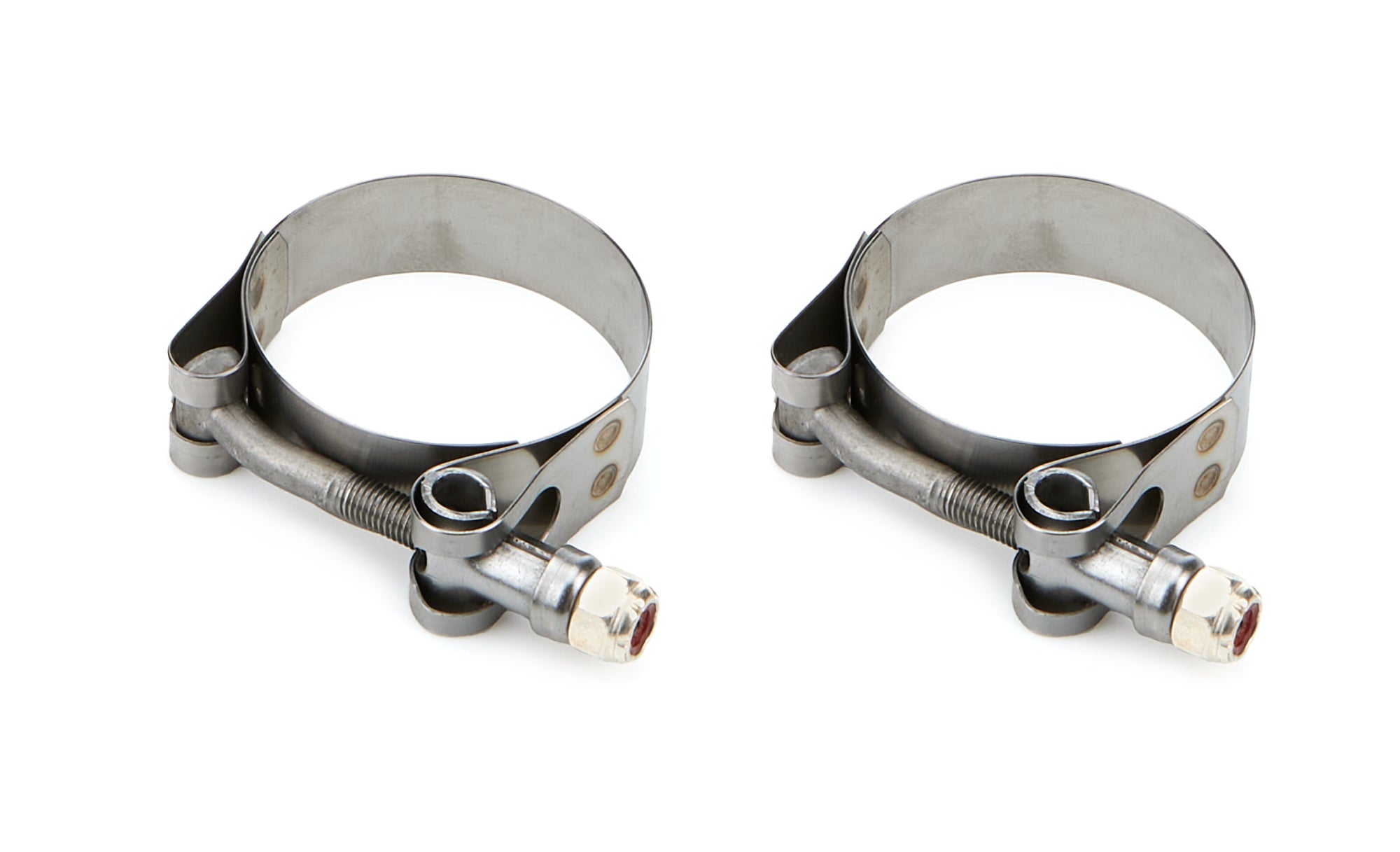 drag race solutions 2000 Repl. Clamp Set 2.000 Collector Tethers drag race solutions 2000