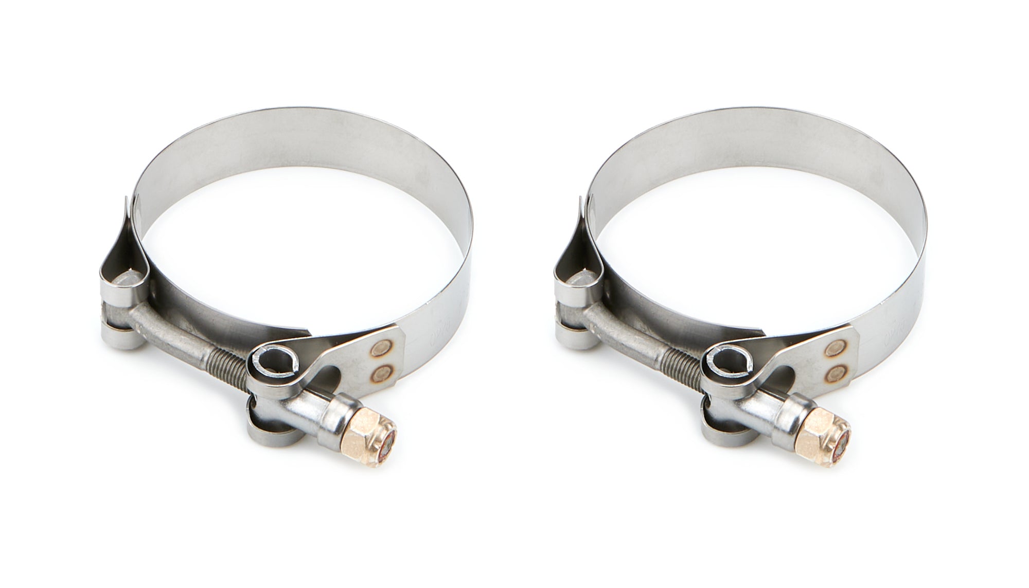 drag race solutions 3000 Repl. Clamp Set 3.000 Collector Tethers drag race solutions 3000