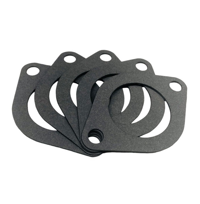 drag race solutions 3300-100G Water Neck Gaskets 5-Pack drag race solutions 3300-100G