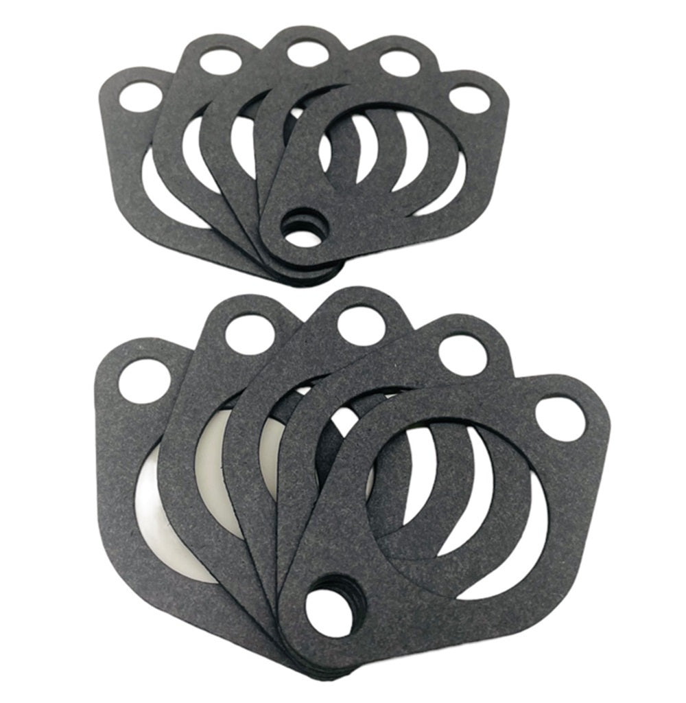 drag race solutions 3300-200G Water Pump Gaskets - BBC 10-Pack drag race solutions 3300-200G