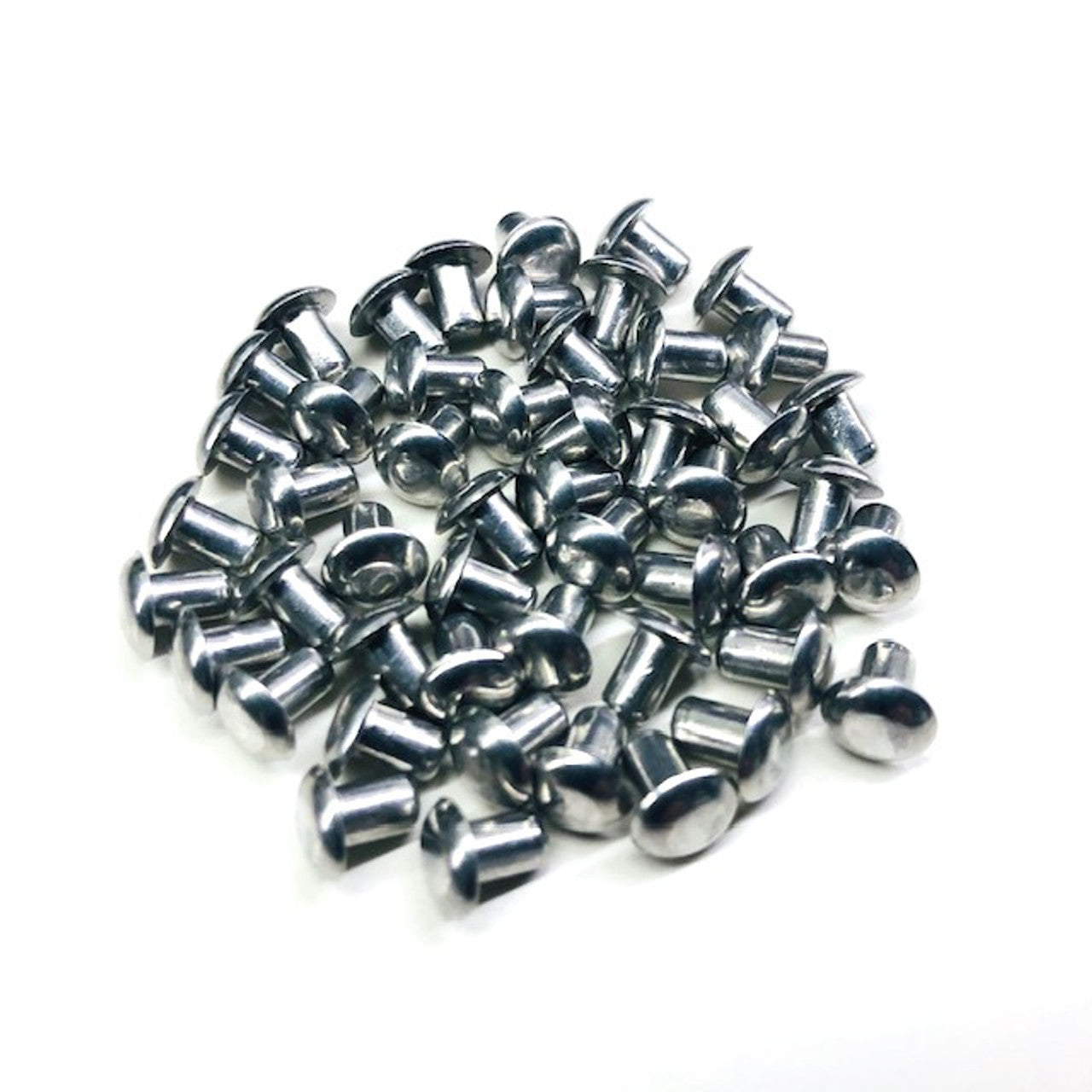 drag race solutions 4500-050 Smash Rivet - 1/8in Dia x .187 long 50pk drag race solutions 4500-050