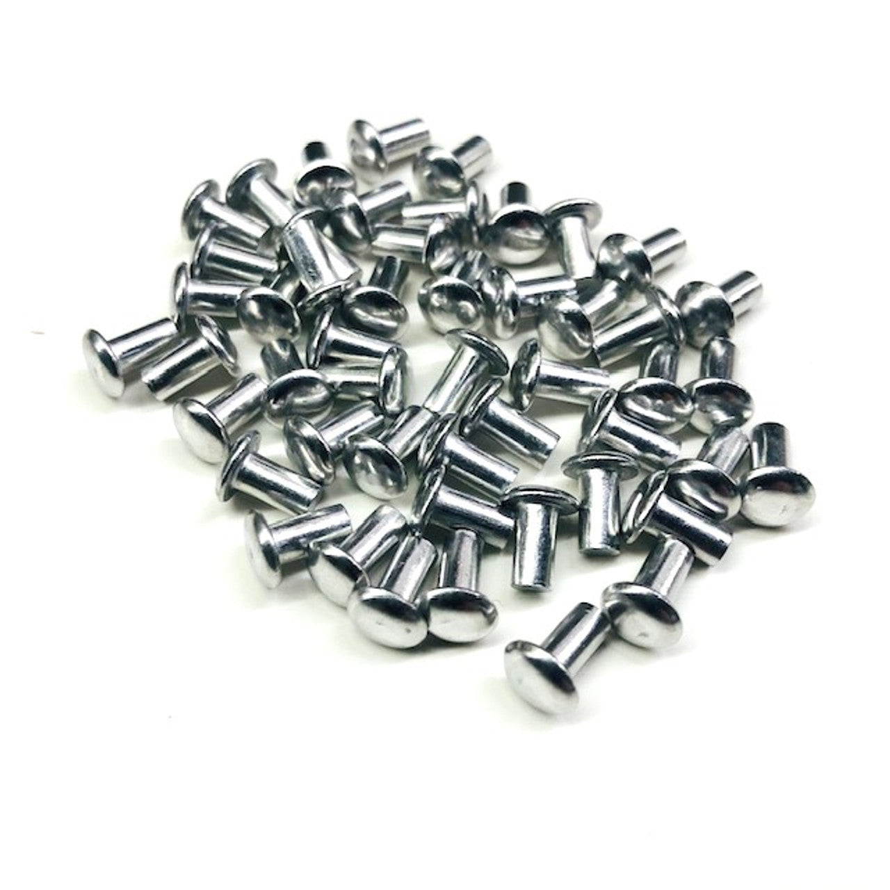 drag race solutions 4501-050 Smash Rivet - 1/8in Dia x .250 long 50pk drag race solutions 4501-050