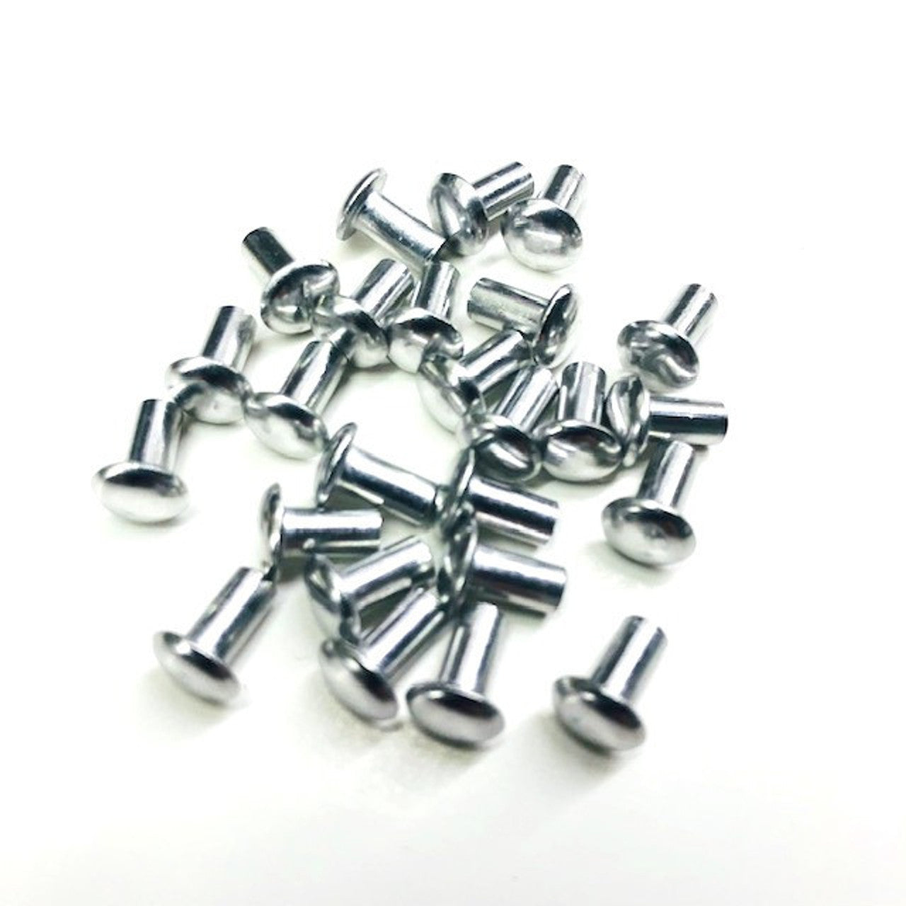 drag race solutions 4502-050 Smash Rivet - 1/8in Dia x .313 long 50pk drag race solutions 4502-050