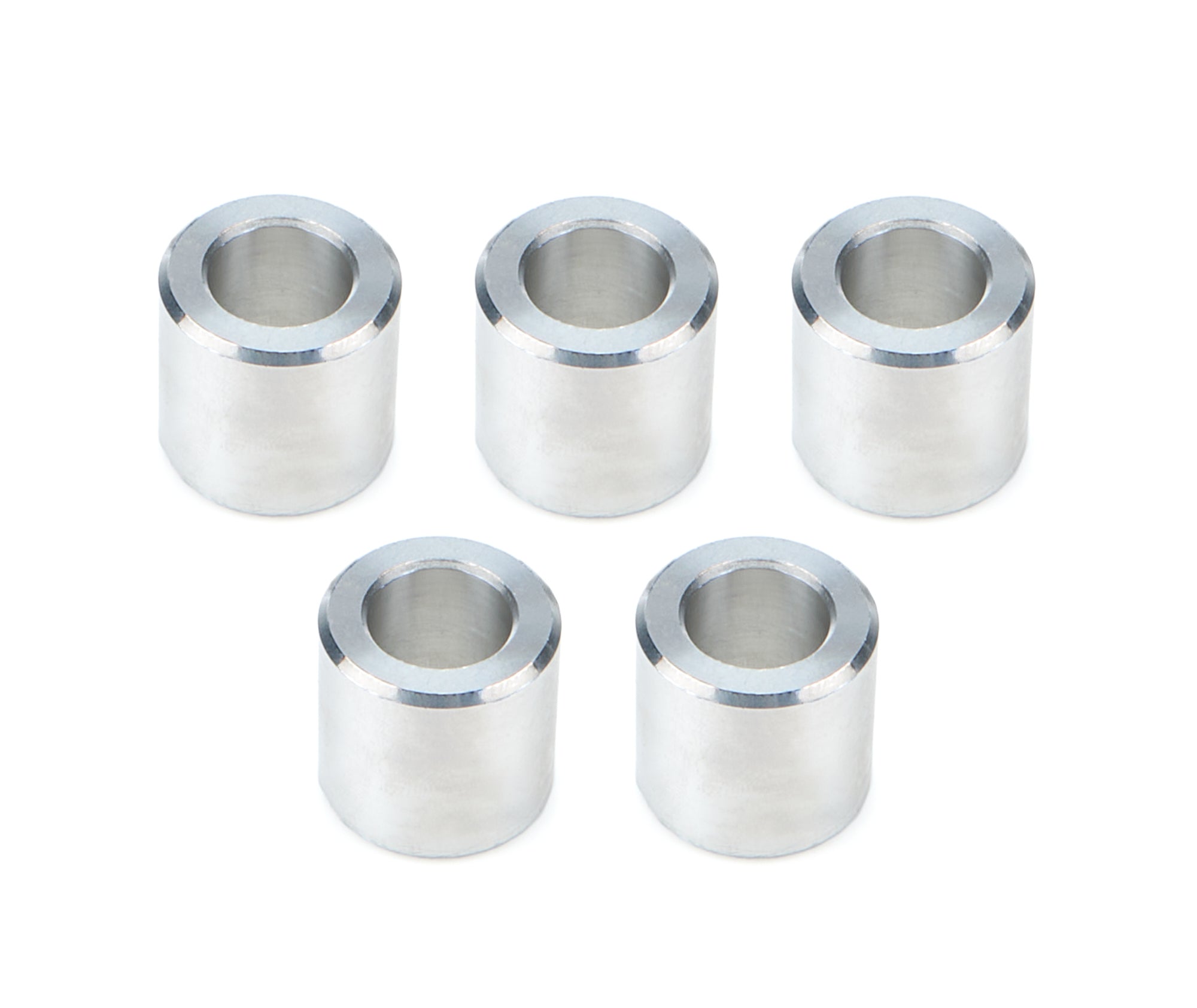 drag race solutions 7005-112P Billet Lug Nut Spacer Washers 1-1/8 Thick 5pk drag race solutions 7005-112P