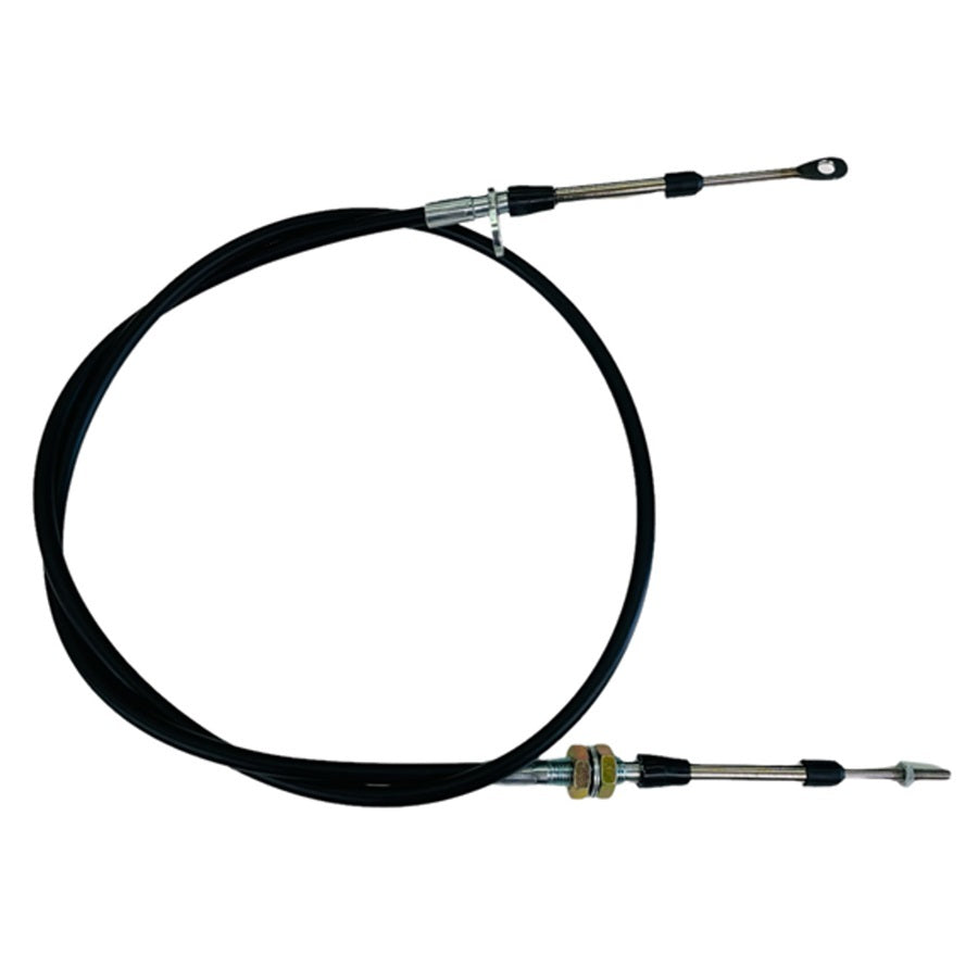 drag race solutions 8000-060B Powerglide Shifter Cable 5ft Length drag race solutions 8000-060B