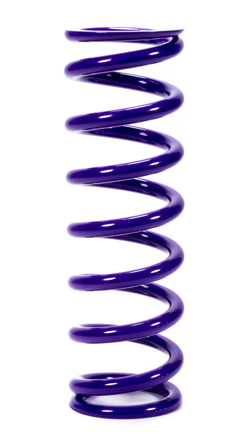 Draco Racing Springs DRA-C12.2.5.400 Coilover Spring 2.5in ID 12in Tall 400lb Draco Racing Springs DRA-C12.2.5.400