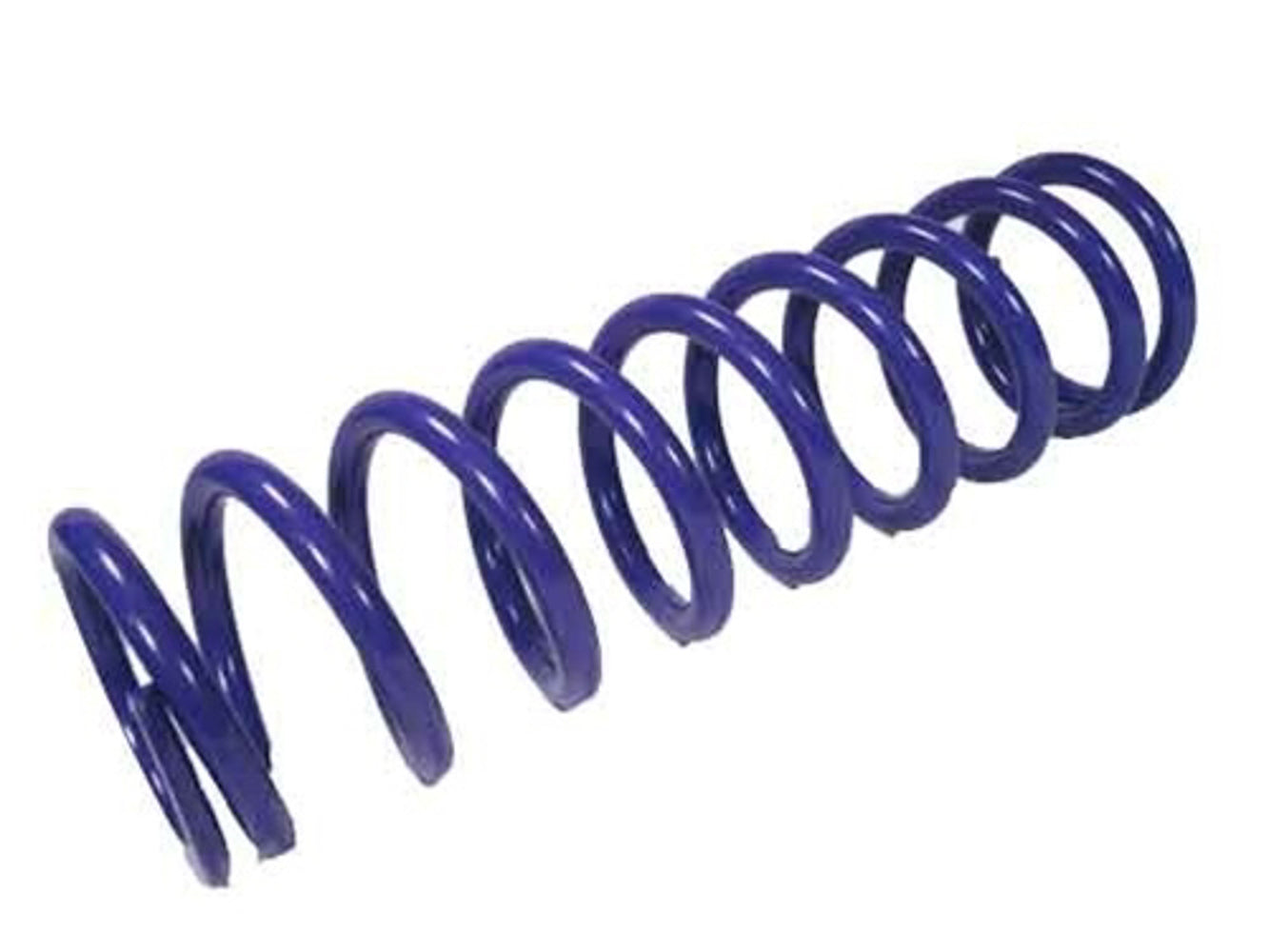Draco Racing Springs DRA-C12.3.0.275 Coilover Spring 3.0in ID 12in Tall 275lb Draco Racing Springs DRA-C12.3.0.275