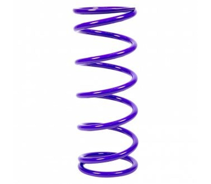 Draco Racing Springs DRA-SR16.100 Conv. Spring Rear 5.0in ID 16in Tall 100lb Draco Racing Springs DRA-SR16.100