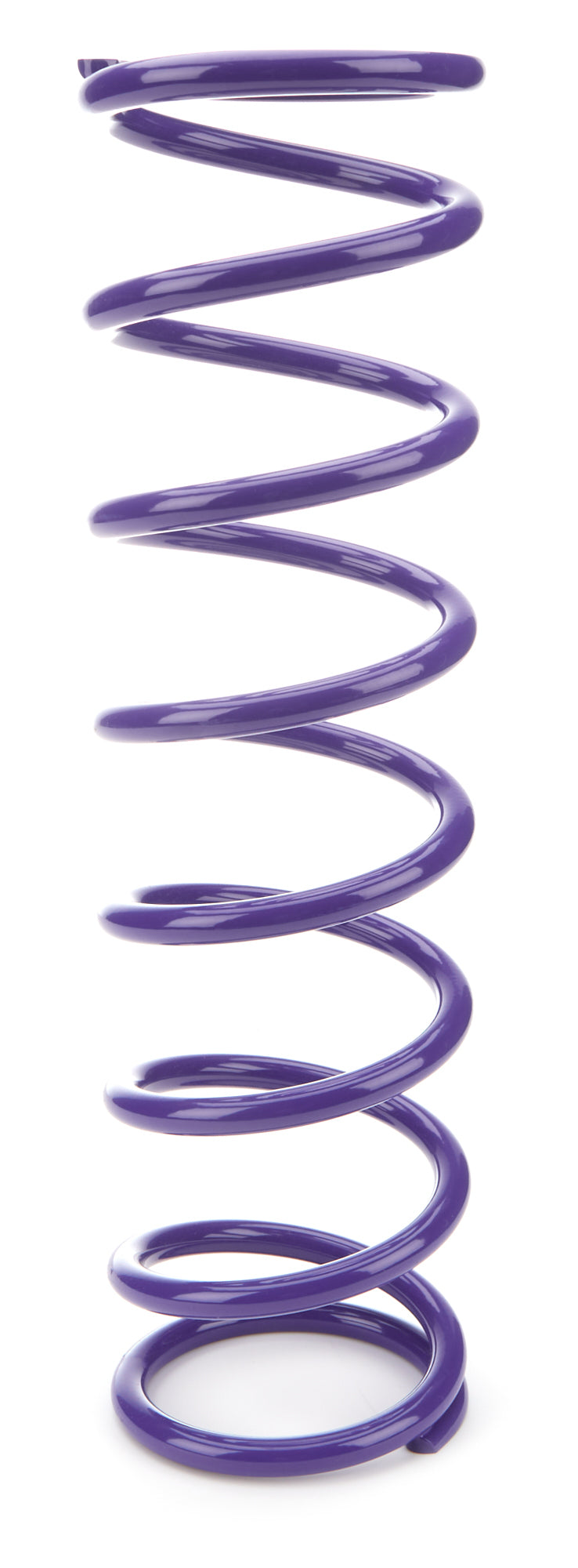 Draco Racing Springs DRA-C16.3.5.125 Coilover Spring 16.000in Length 3.5in Diameter Draco Racing Springs DRA-C16.3.5.125