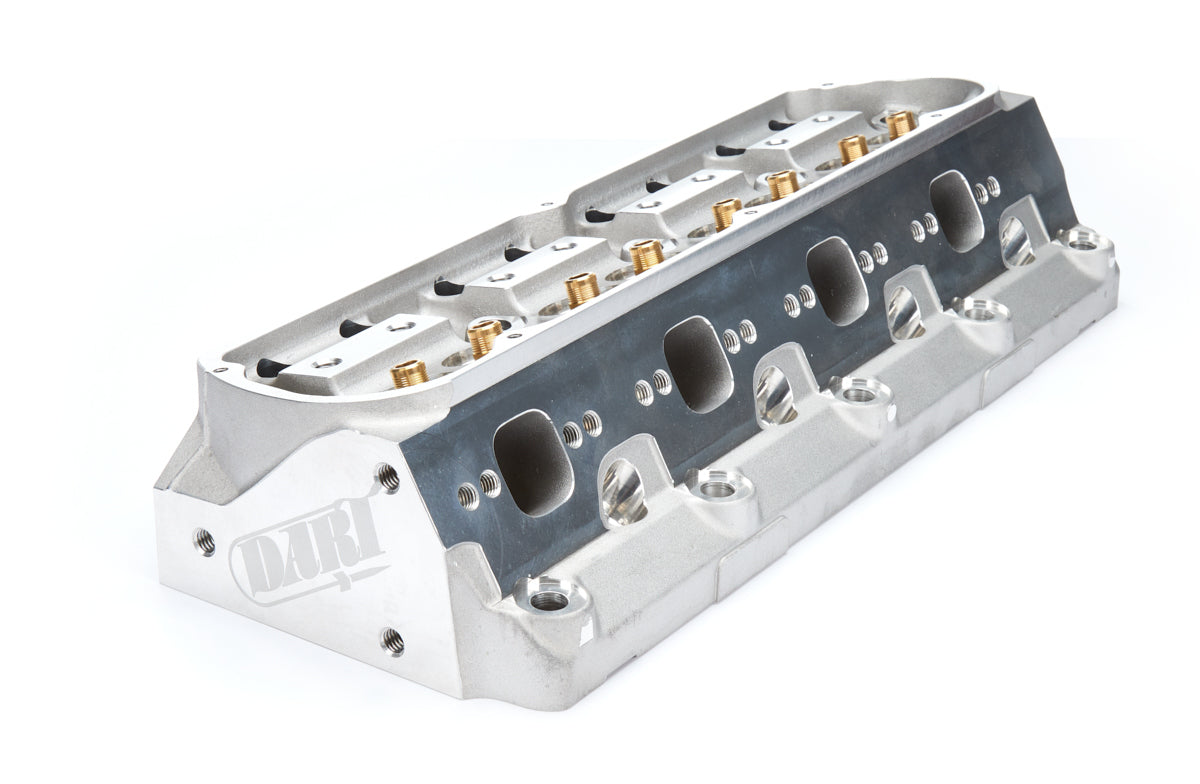 Dart 128215 SBF SHP Cylinder Head 205cc/58cc  - Bare Dart 128215